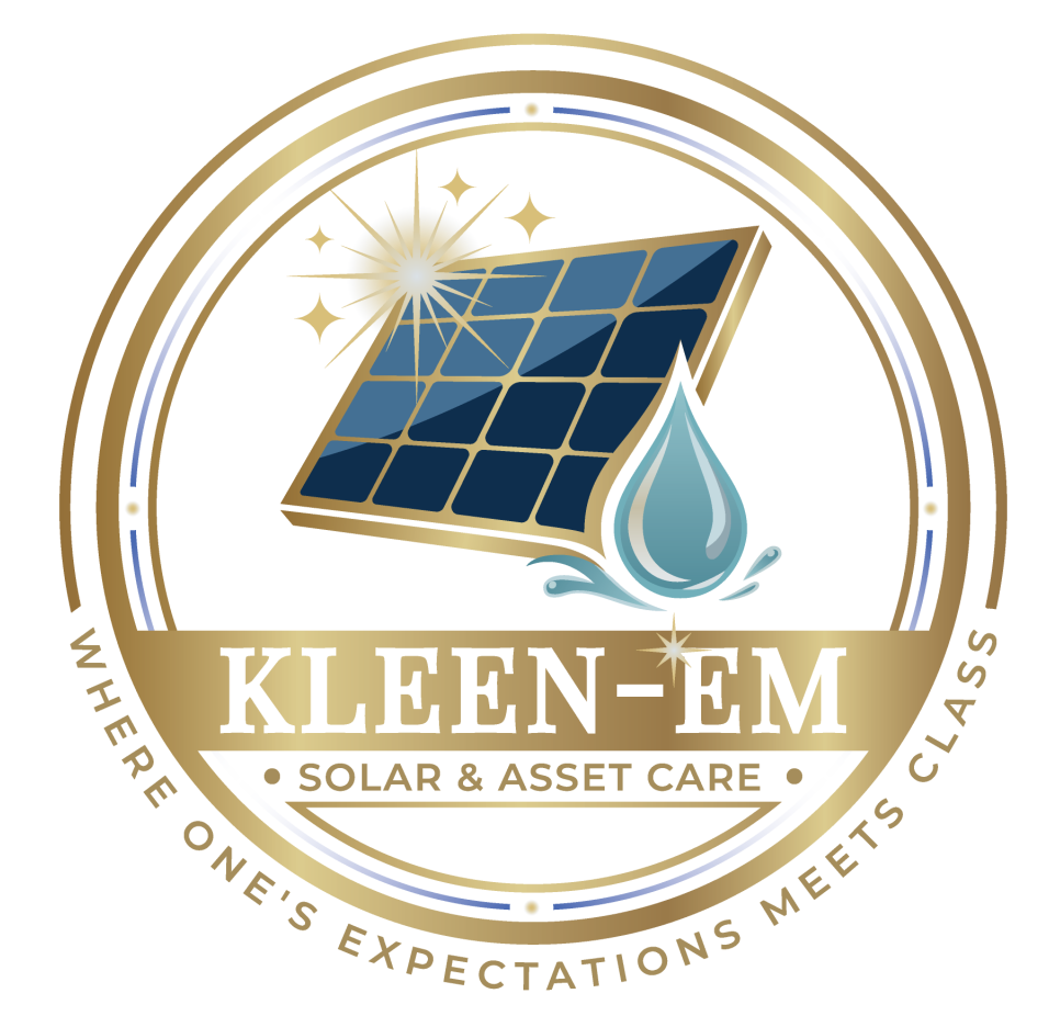Kleen-em Solar & Asset Care